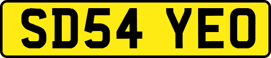 SD54YEO