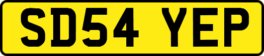 SD54YEP