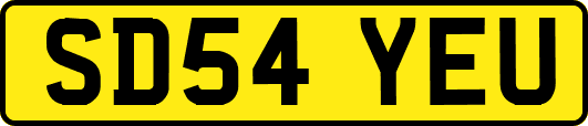 SD54YEU