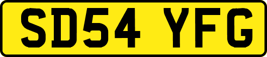 SD54YFG