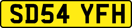 SD54YFH