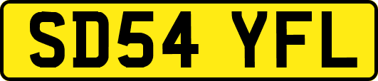 SD54YFL