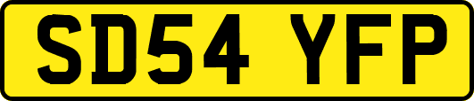 SD54YFP