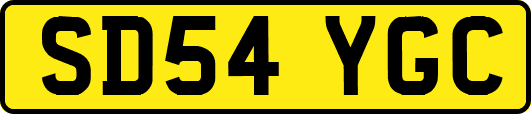 SD54YGC