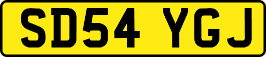 SD54YGJ