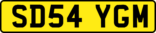 SD54YGM