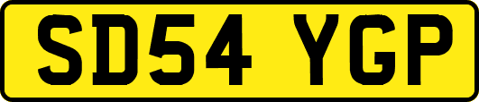 SD54YGP