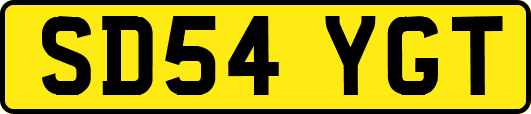 SD54YGT