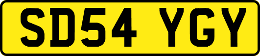 SD54YGY
