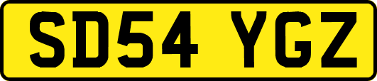 SD54YGZ