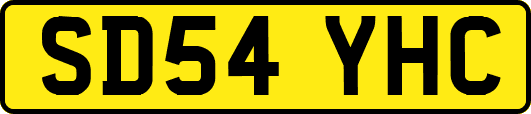 SD54YHC