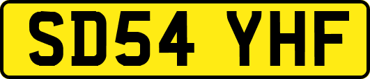 SD54YHF