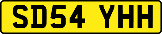 SD54YHH