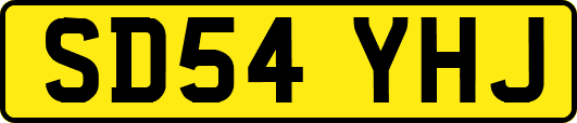 SD54YHJ