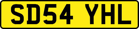 SD54YHL