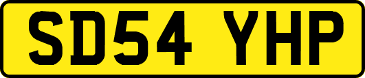 SD54YHP