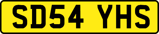 SD54YHS