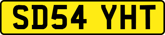 SD54YHT