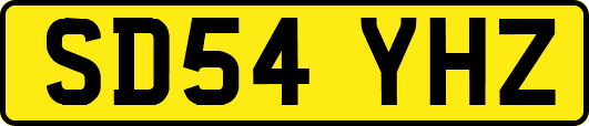 SD54YHZ