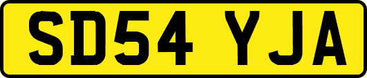 SD54YJA