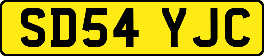 SD54YJC