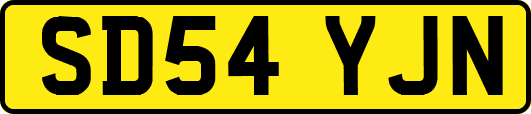 SD54YJN