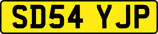 SD54YJP