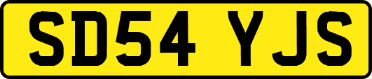 SD54YJS