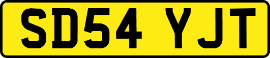 SD54YJT