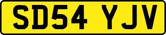 SD54YJV