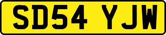 SD54YJW