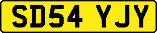 SD54YJY