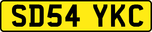 SD54YKC