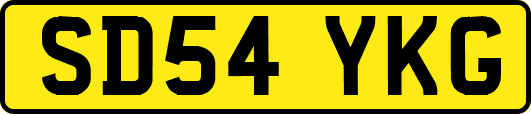 SD54YKG