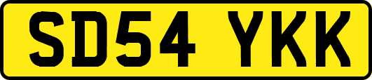 SD54YKK