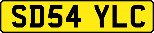 SD54YLC