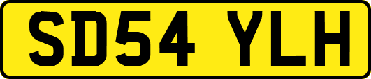 SD54YLH