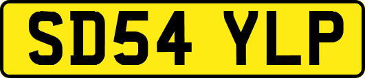 SD54YLP