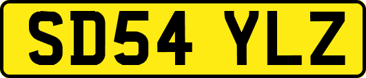 SD54YLZ