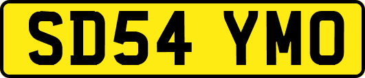 SD54YMO