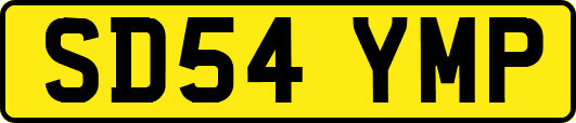 SD54YMP