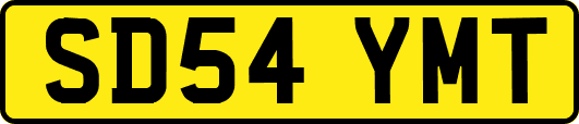 SD54YMT