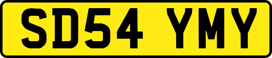 SD54YMY