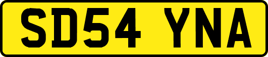 SD54YNA