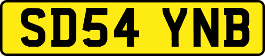 SD54YNB