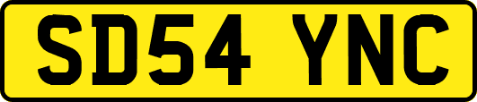 SD54YNC