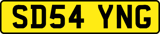 SD54YNG