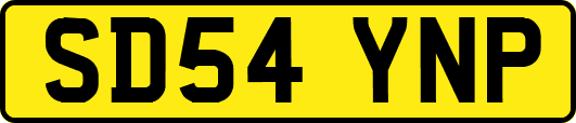 SD54YNP
