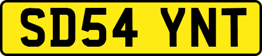 SD54YNT