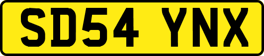 SD54YNX